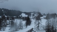 Archived image Webcam Hotel Schratt - View Imbergbahn 07:00