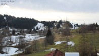 Archived image Webcam Hotel Schratt - View Imbergbahn 15:00