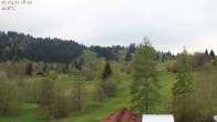 Archived image Webcam Hotel Schratt - View Imbergbahn 17:00