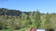 Archived image Webcam Hotel Schratt - View Imbergbahn 09:00