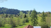 Archived image Webcam Hotel Schratt - View Imbergbahn 13:00