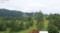 Archived image Webcam Hotel Schratt - View Imbergbahn 07:00