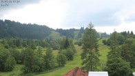 Archived image Webcam Hotel Schratt - View Imbergbahn 15:00