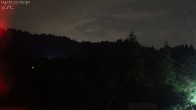 Archiv Foto Webcam Oberstaufen: Biohotel Schratt - Blick zur Imbergbahn 01:00