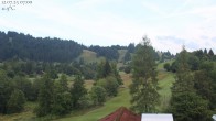 Archived image Webcam Hotel Schratt - View Imbergbahn 06:00