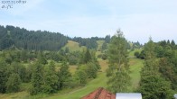 Archived image Webcam Hotel Schratt - View Imbergbahn 07:00