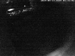Archived image Webcam Tristachersee parkhotel 01:00