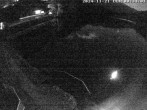 Archiv Foto Webcam Parkhotel Tristachersee 23:00