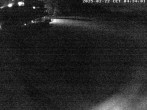 Archiv Foto Webcam Parkhotel Tristachersee 03:00