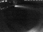 Archiv Foto Webcam Parkhotel Tristachersee 01:00