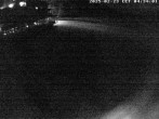 Archiv Foto Webcam Parkhotel Tristachersee 03:00