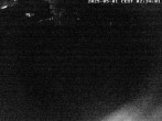 Archived image Webcam Tristachersee parkhotel 01:00
