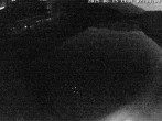 Archiv Foto Webcam Parkhotel Tristachersee 01:00