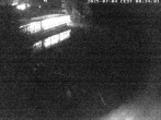 Archiv Foto Webcam Parkhotel Tristachersee 23:00