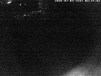 Archiv Foto Webcam Parkhotel Tristachersee 01:00