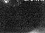 Archiv Foto Webcam Parkhotel Tristachersee 23:00