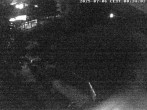 Archived image Webcam Tristachersee parkhotel 23:00