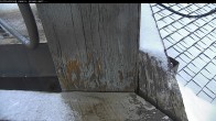 Archiv Foto Webcam Beaver Creek: Bergstation Centennial Lift 05:00