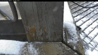 Archiv Foto Webcam Beaver Creek: Bergstation Centennial Lift 17:00