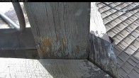 Archiv Foto Webcam Beaver Creek: Bergstation Centennial Lift 15:00