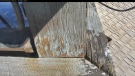 Archiv Foto Webcam Beaver Creek: Bergstation Centennial Lift 07:00