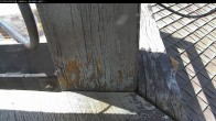 Archiv Foto Webcam Beaver Creek: Bergstation Centennial Lift 13:00