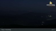 Archiv Foto Webcam Kreischberg: Bergstation Sixpack 00:00