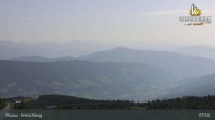 Archiv Foto Webcam Kreischberg: Bergstation Sixpack 07:00