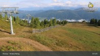 Archiv Foto Webcam Kreischberg: Bergstation Sixpack 06:00
