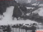 Archived image Webcam base station "Palüdbahn" 11:00