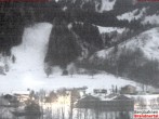 Archiv Foto Webcam Brandnertal: Palüdbahn Talstation 06:00