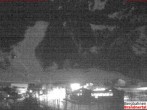 Archiv Foto Webcam Brandnertal: Palüdbahn Talstation 23:00