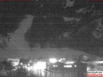 Archiv Foto Webcam Brandnertal: Palüdbahn Talstation 01:00