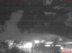 Archiv Foto Webcam Brandnertal: Palüdbahn Talstation 06:00