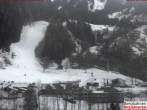 Archiv Foto Webcam Brandnertal: Palüdbahn Talstation 15:00