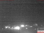 Archived image Webcam base station "Palüdbahn" 23:00