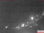 Archiv Foto Webcam Brandnertal: Palüdbahn Talstation 23:00