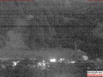 Archiv Foto Webcam Brandnertal: Palüdbahn Talstation 03:00