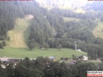 Archiv Foto Webcam Brandnertal: Palüdbahn Talstation 05:00
