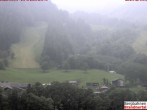 Archiv Foto Webcam Brandnertal: Palüdbahn Talstation 17:00