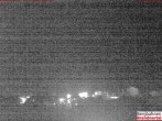 Archiv Foto Webcam Brandnertal: Palüdbahn Talstation 23:00