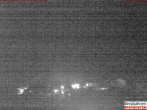 Archiv Foto Webcam Brandnertal: Palüdbahn Talstation 01:00