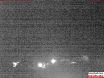 Archiv Foto Webcam Brandnertal: Palüdbahn Talstation 23:00
