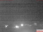 Archiv Foto Webcam Brandnertal: Palüdbahn Talstation 03:00