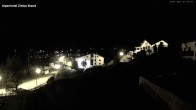 Archiv Foto Webcam Hotel Zimba, Brand 23:00