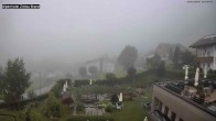 Archived image Webcam Hotel Zimba, Brand 07:00