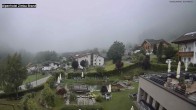 Archived image Webcam Hotel Zimba, Brand 09:00