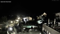 Archived image Webcam Hotel Zimba, Brand 18:00