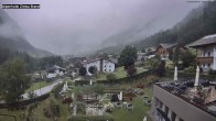 Archived image Webcam Hotel Zimba, Brand 01:00