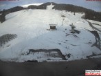 Archived image Webcam t-bar "Tschengla Lift" at mountain "Bürserberg" 06:00